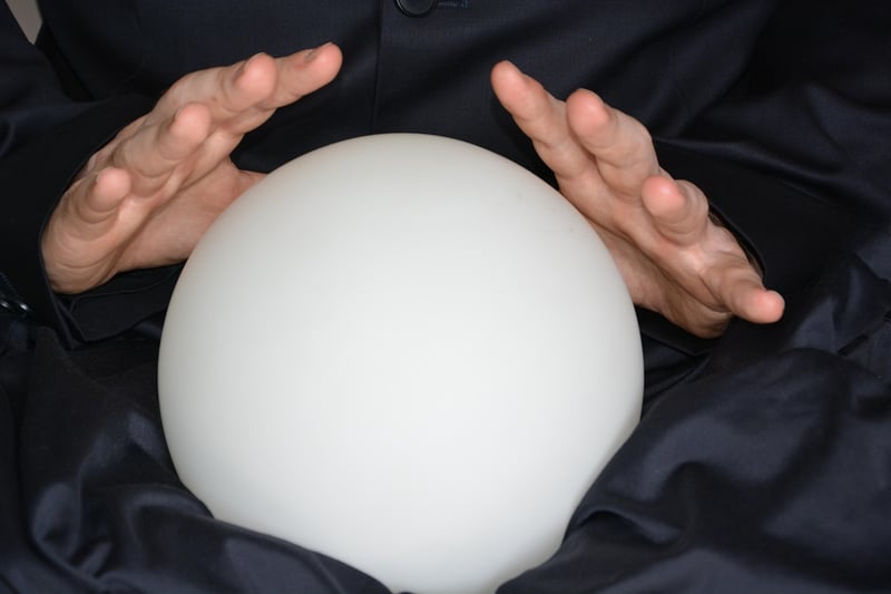 Fortune Teller